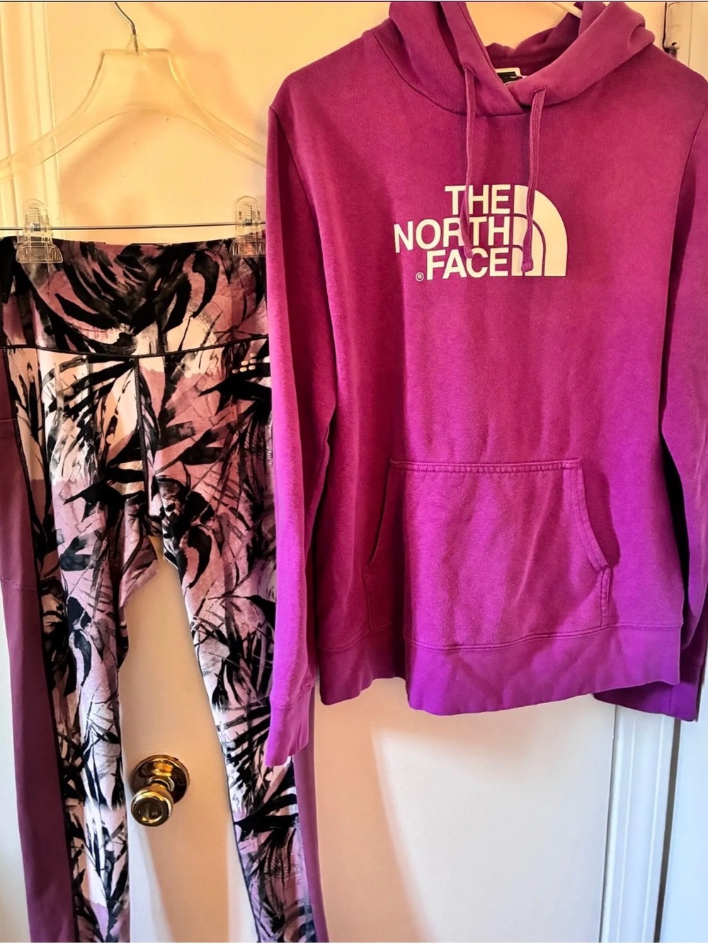 women’s outfit